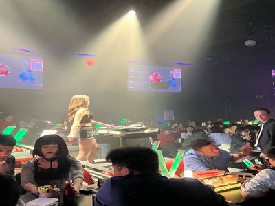 柳州酒吧招聘